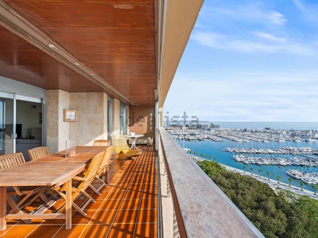 Dúplex en venta en Raval de Sant Francesc, l'Alacantí
