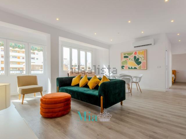 Piso en alquiler en Raval de Sant Francesc, l'Alacantí