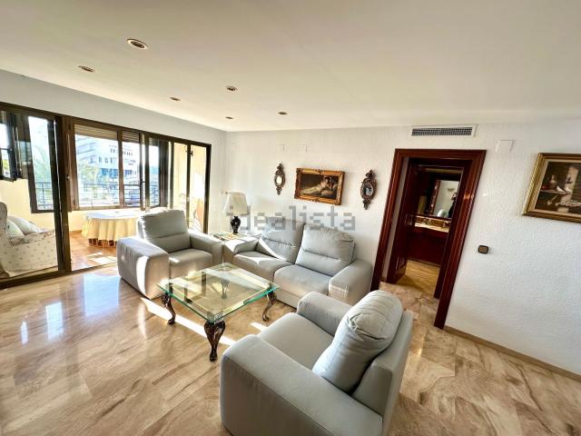 Piso en venta en l'Alacantí, Valencia