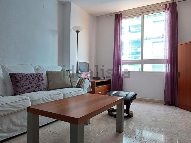 Piso en alquiler en l'Alacantí, Valencia