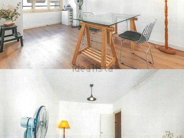 Ático en alquiler en Diputació, l'Alacantí