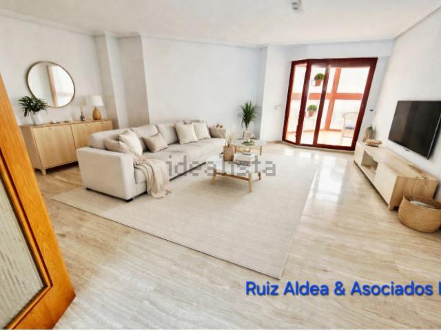 Ático en venta en l'Alacantí, Valencia