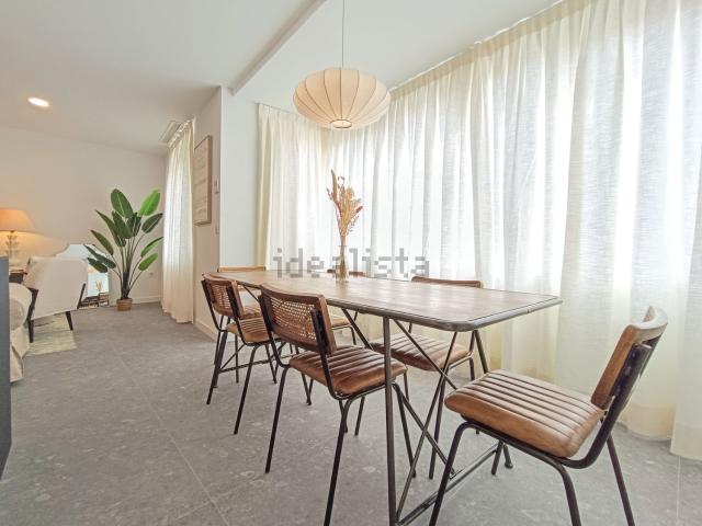 Piso en alquiler en Diputació, l'Alacantí