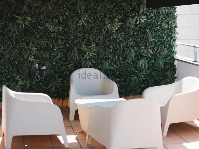 Dúplex en venta en Abando, Bilbao