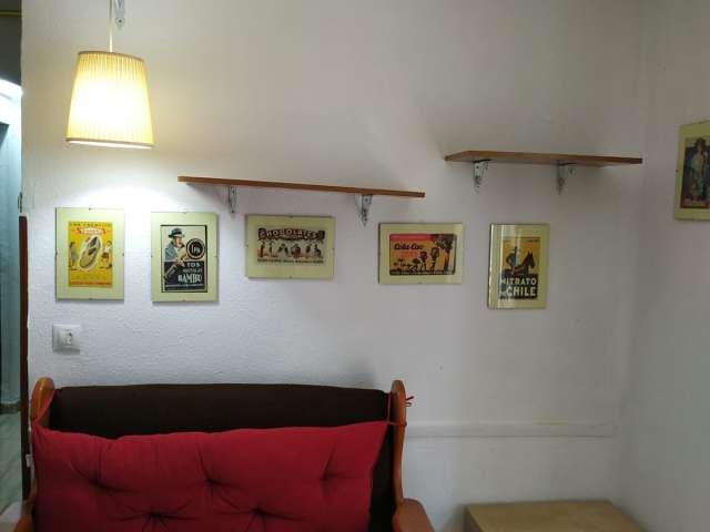Estudio en alquiler en Jaén, Peñamefecit