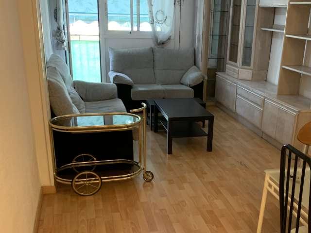 Apartamento en alquiler en San Fernando De Henares