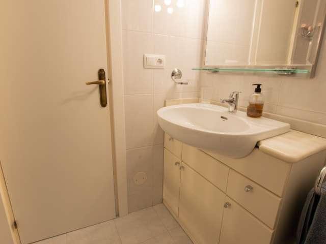 Apartamento en alquiler en Sant Cugat Del Vallès