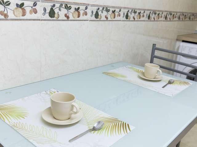 Apartamento en alquiler en Centro, Zaragoza