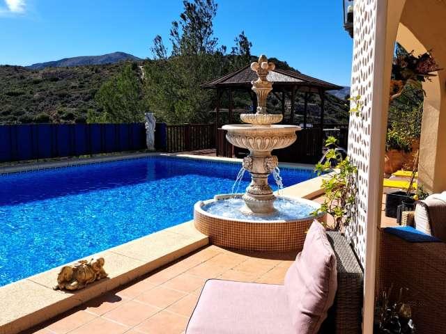 Apartamento en alquiler en Pego