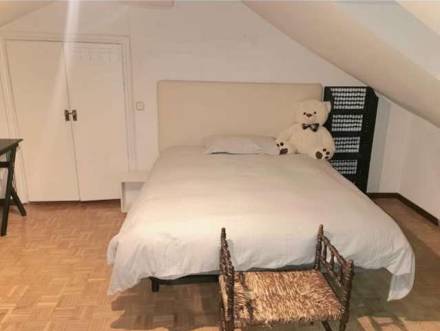 Habitación en alquiler en Las Rozas De Madrid