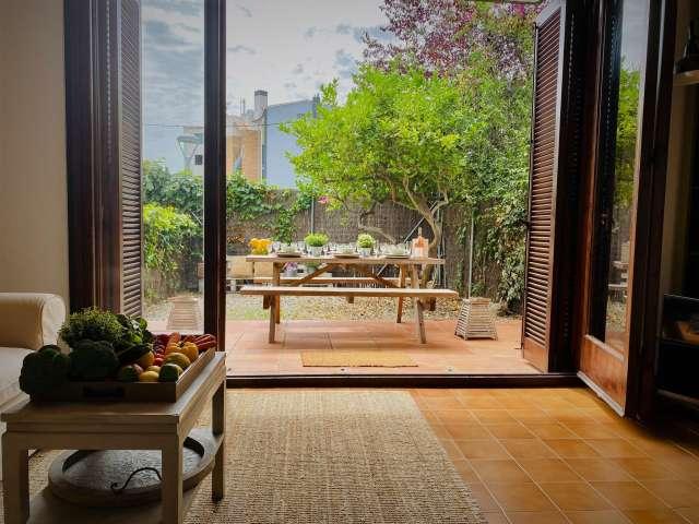 Apartamento en alquiler en Sitges, Vinyet