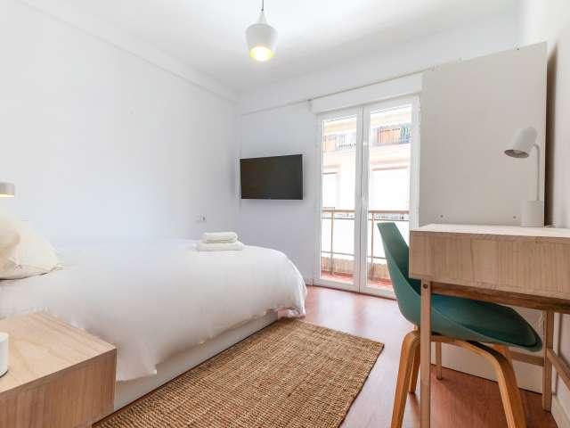 Habitación en alquiler en el Cabanyal - el Canyamelar, València