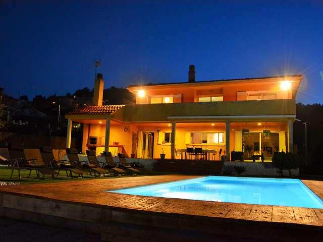 Apartamento en alquiler en Canyelles Apartamento en alquiler en Canyelles