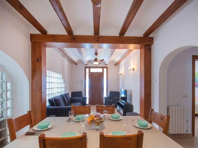 Apartamento en alquiler en Teulada, Urbanització Els Castellons