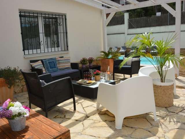 Apartamento en alquiler en Olivella