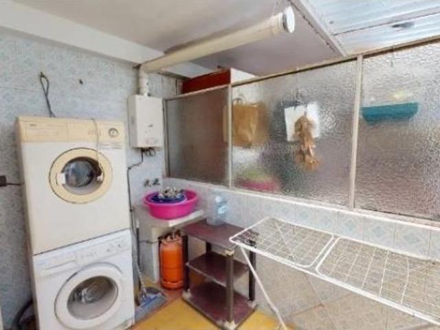 Piso en venta en Elche De La Sierra, Castilla-La Mancha