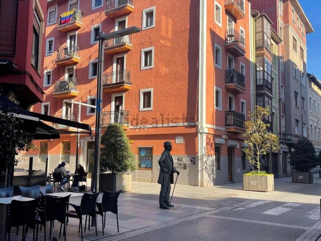 Piso en venta en Erandio, Altzaga Piso en venta en Erandio, Altzaga