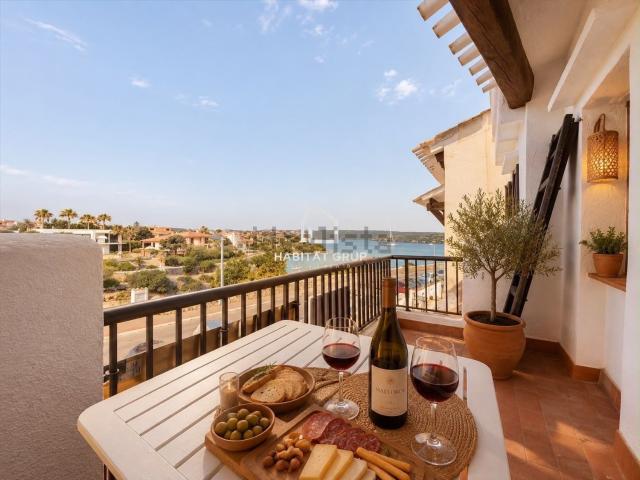 Dúplex en venta en Santa Anna, Menorca