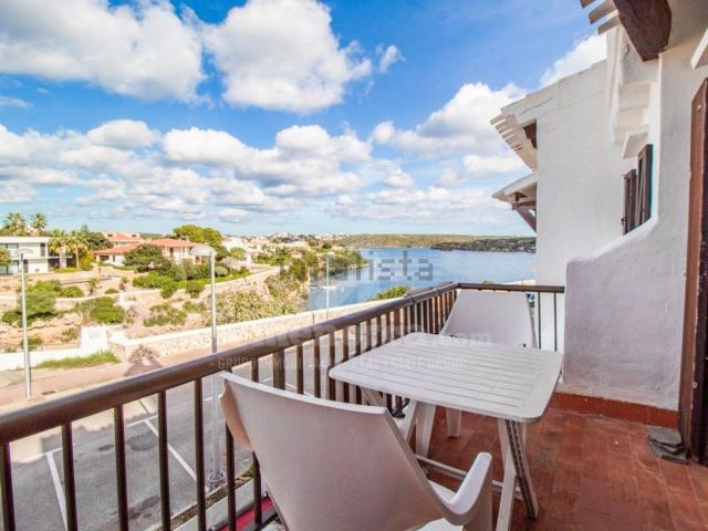Piso en venta en Santa Anna, Menorca