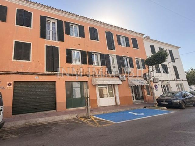 Piso en venta en Santa Anna, Menorca