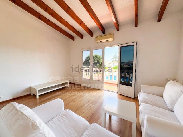 Piso en venta en Santa Anna, Menorca