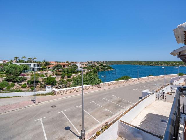 Dúplex en venta en Santa Anna, Menorca