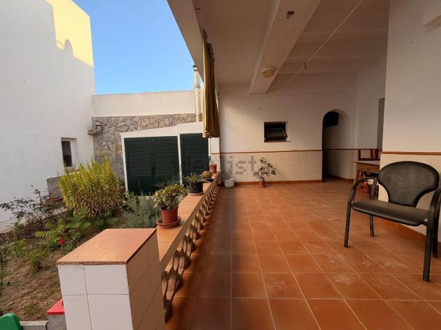Piso en venta en Santa Anna, Menorca