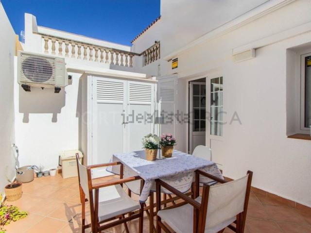 Piso en venta en Santa Anna, Menorca