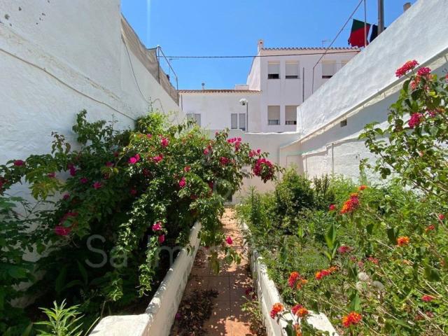 Piso en venta en Santa Anna, Menorca