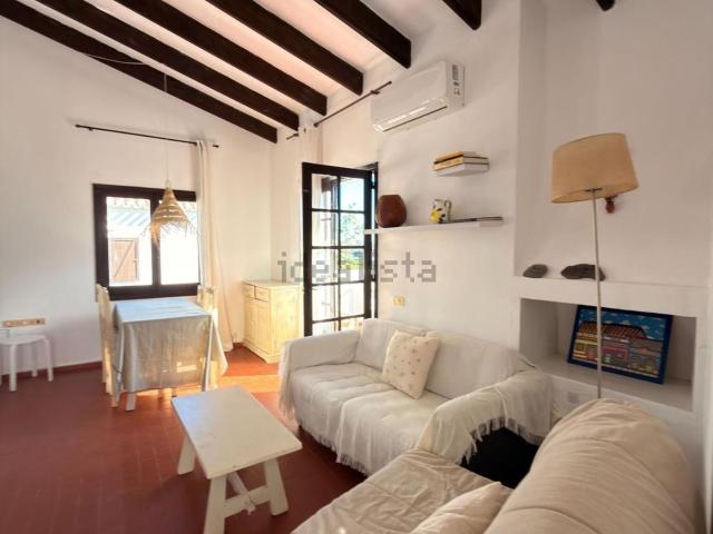 Piso en alquiler en Santa Anna, Menorca