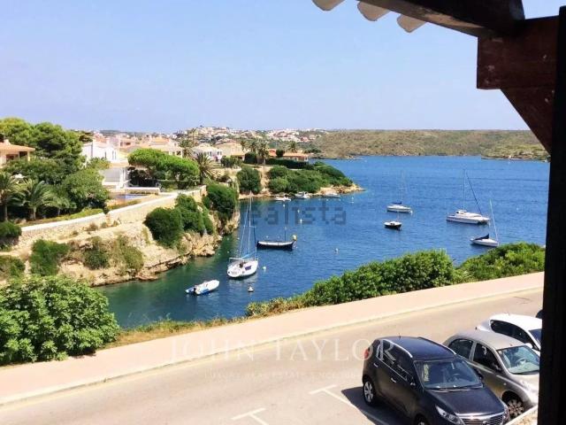 Dúplex en venta en Santa Anna, Menorca