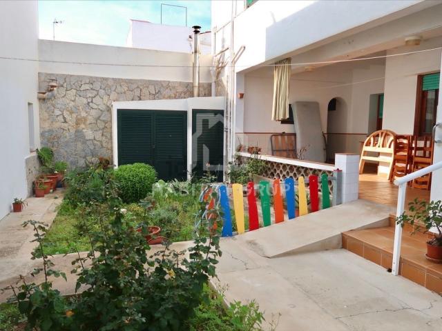 Piso en venta en Santa Anna, Menorca