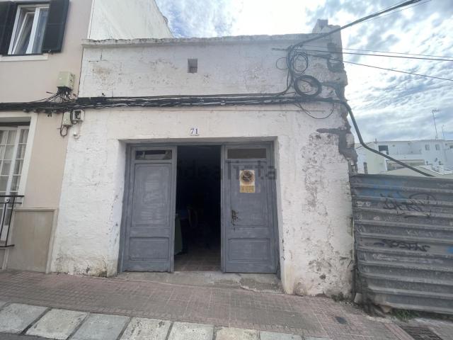 Piso en venta en Santa Anna, Menorca