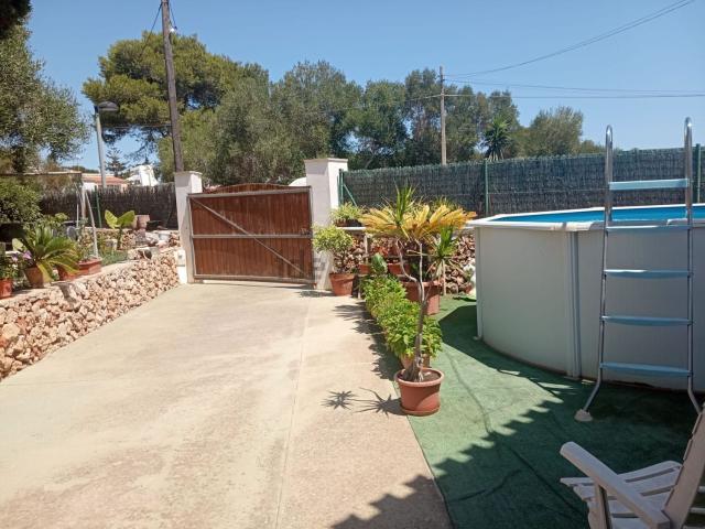 Piso en venta en Es Castell, Polígon Industrial des Castell