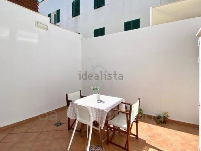 Piso en venta en Santa Anna, Menorca