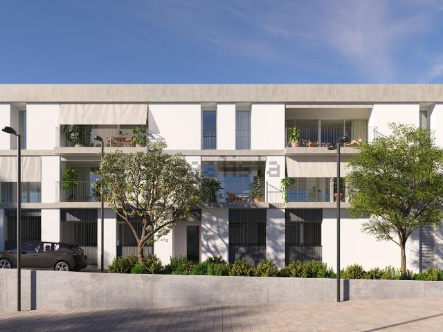 Dúplex en venta en Santa Anna, Menorca