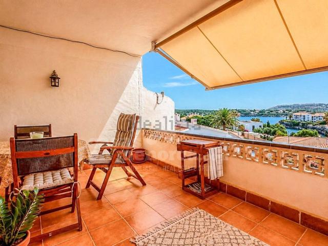 Piso en venta en Santa Anna, Menorca