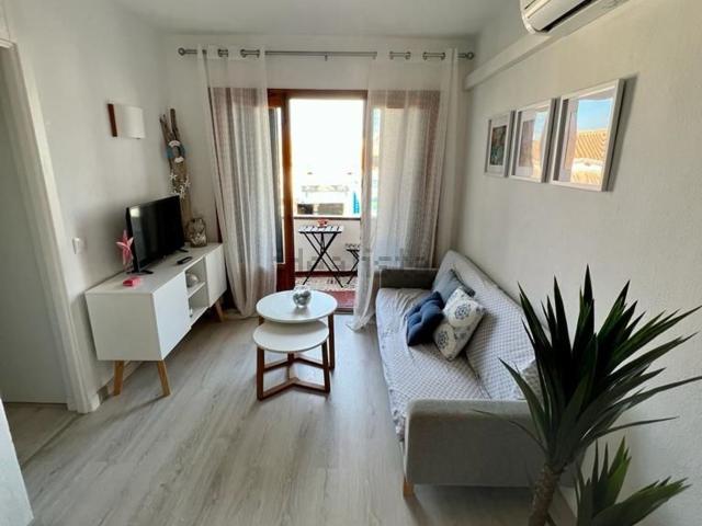 Piso en alquiler en es Mercadal, Menorca
