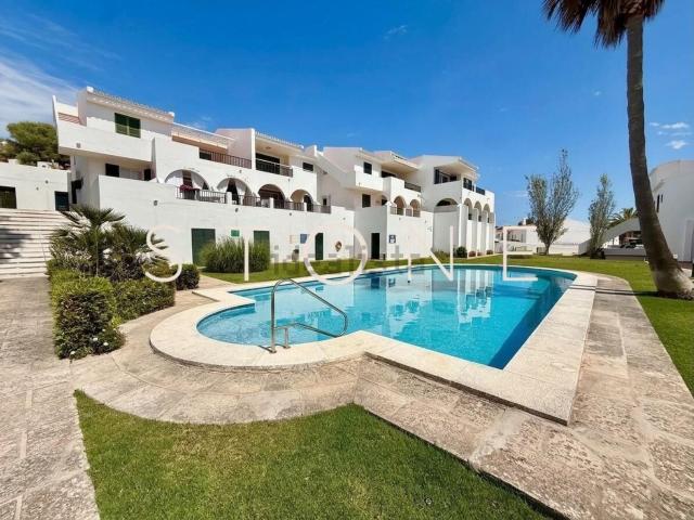 Piso en venta en es Mercadal, Menorca