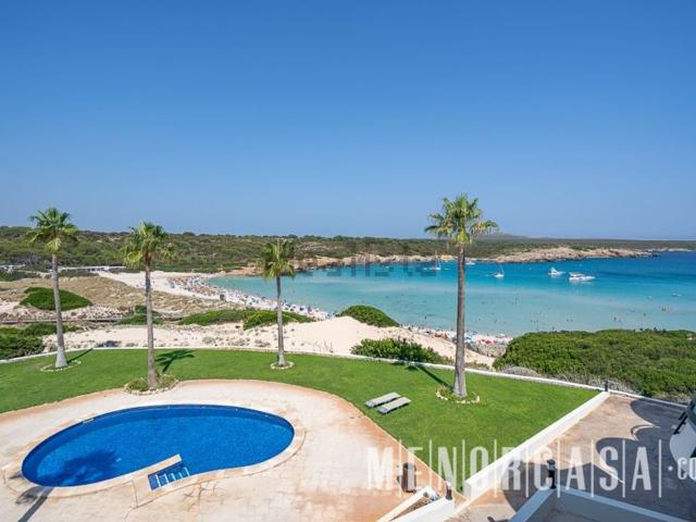 Piso en venta en es Mercadal, Menorca