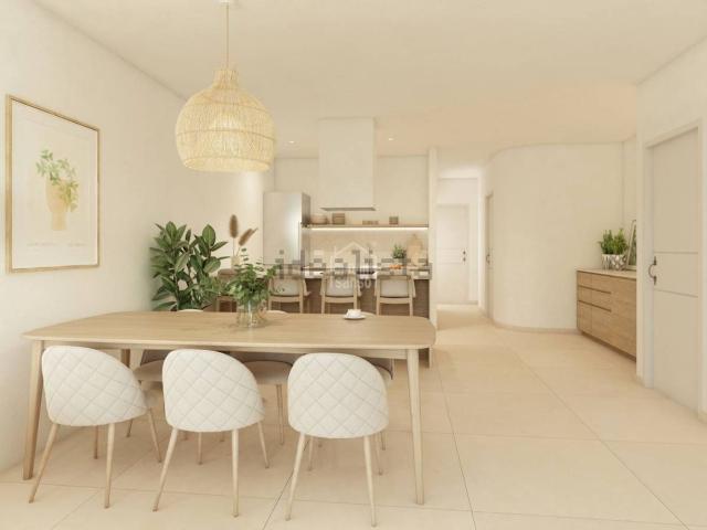 Piso en venta en es Mercadal, Menorca