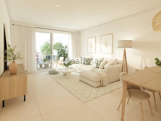 Piso en venta en es Mercadal, Menorca
