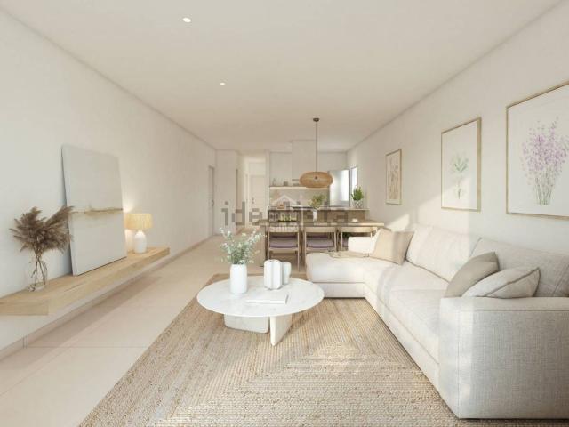 Piso en venta en es Mercadal, Menorca