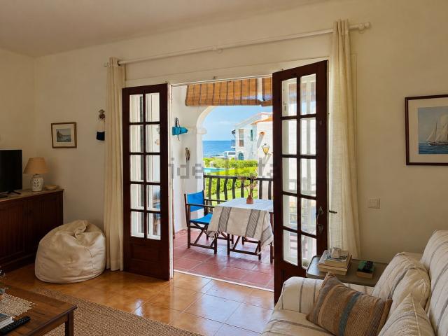 Piso en venta en es Mercadal, Menorca