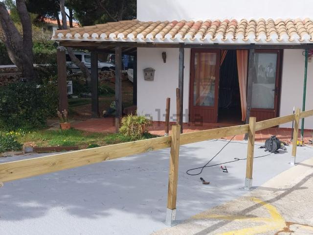 Dúplex en venta en es Mercadal, Menorca