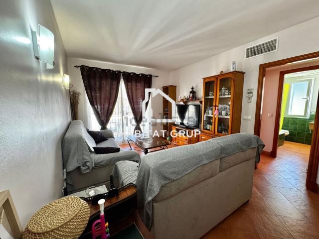 Dúplex en venta en es Mercadal, Menorca