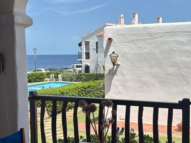 Piso en venta en es Mercadal, Menorca