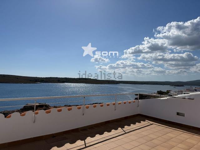 Piso en venta en es Mercadal, Menorca