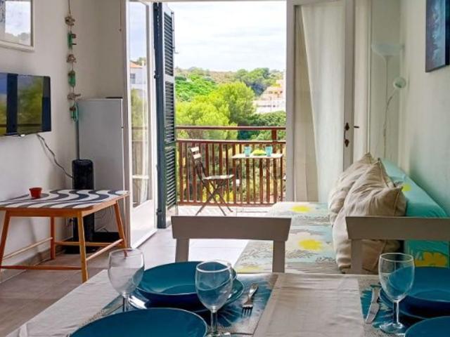 Piso en alquiler en es Mercadal, Menorca