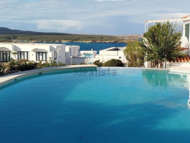 Piso en venta en es Mercadal, Menorca